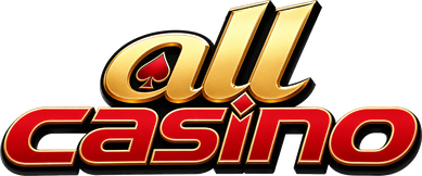 all casino লোগো